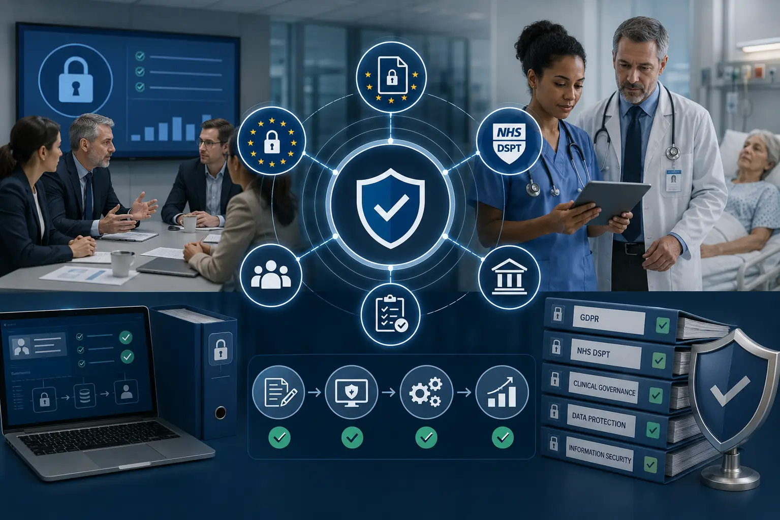 Reliability And Resilience In Critical Systems