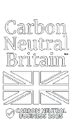 Carbon Neurtral britain