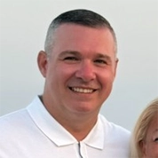 Barry Morgan