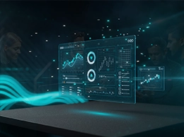 Financial Services