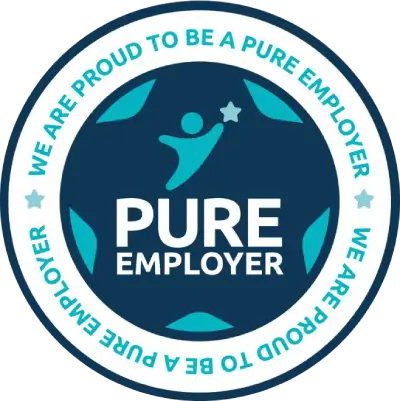 Pure employer