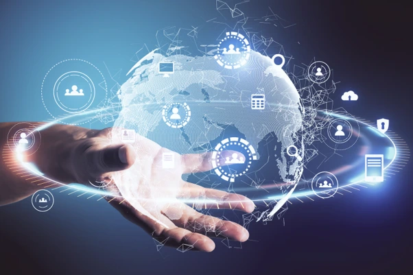 What Are The Benefits Of Digital Transformation?