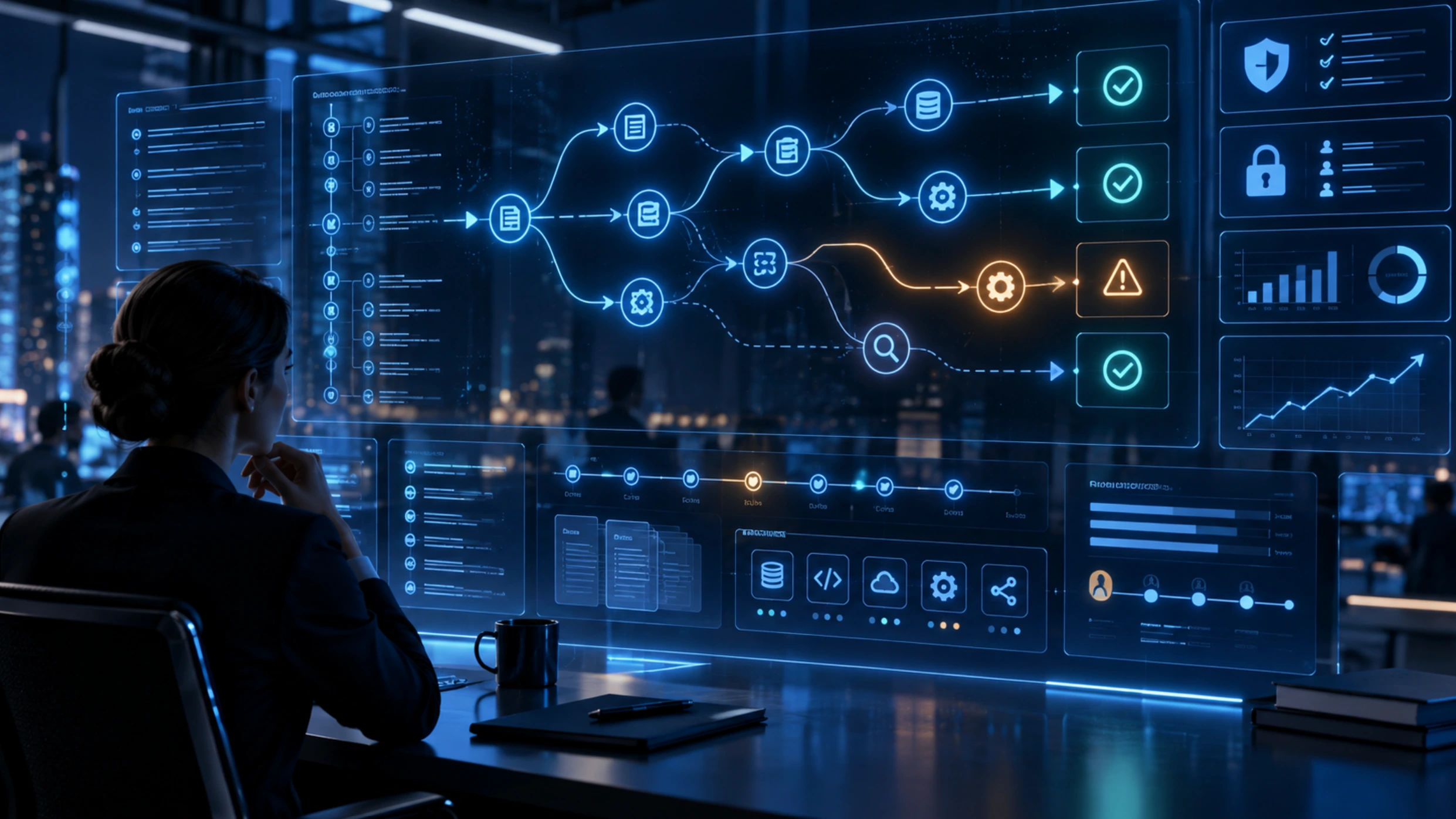 AI Governance