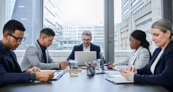 How To Measure Digital Transformation?