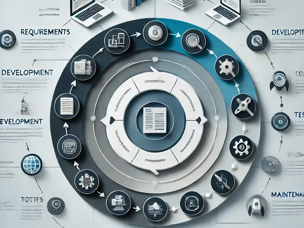 ApplicationLifecycleManagement