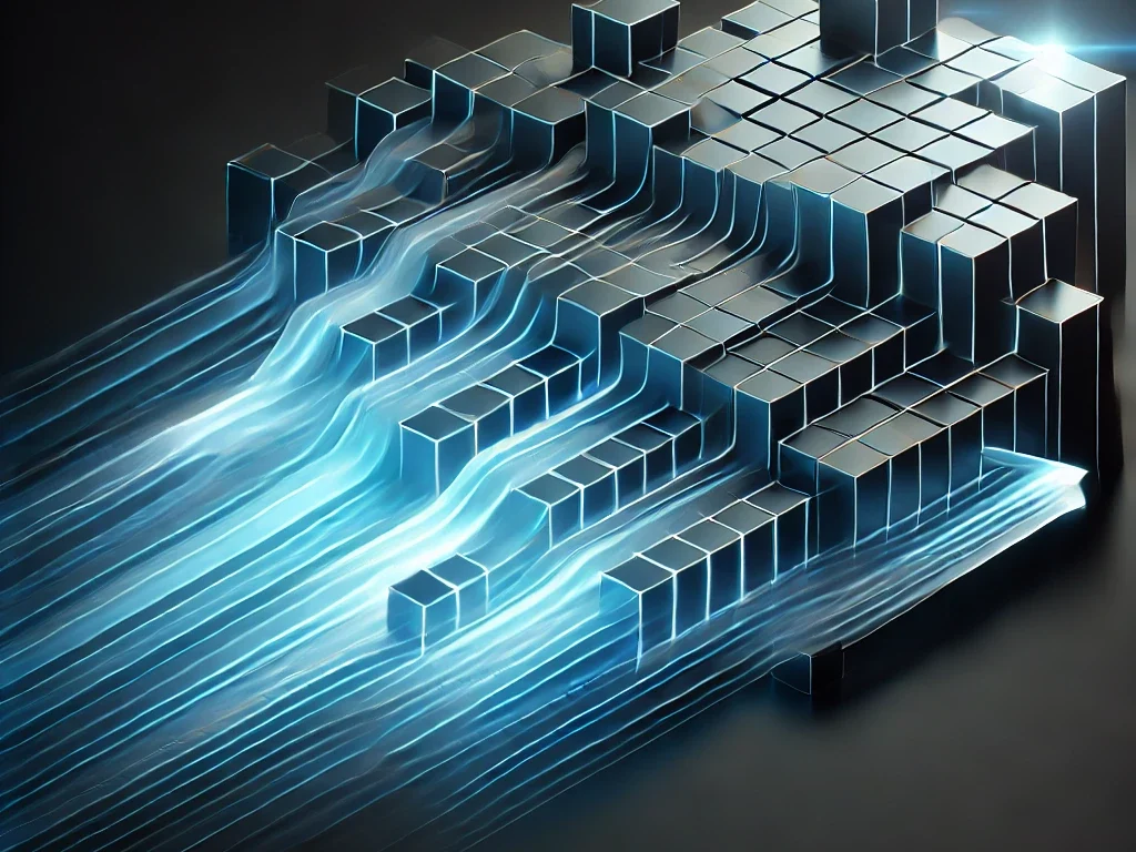 Migrate and Transform